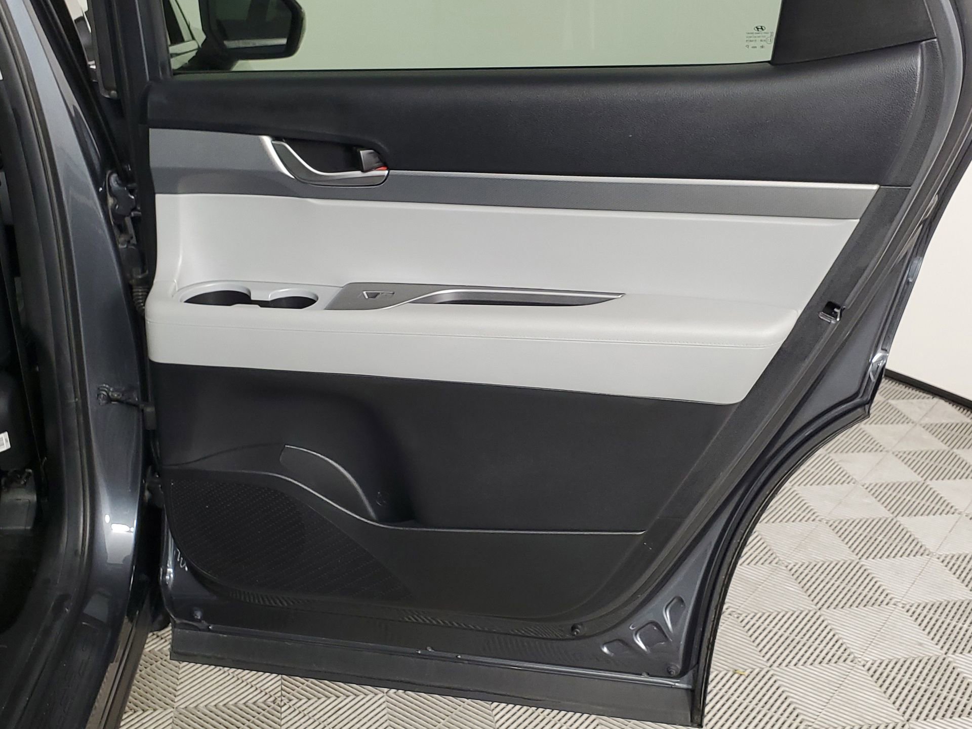 Used 2020 Hyundai Palisade SEL image 23