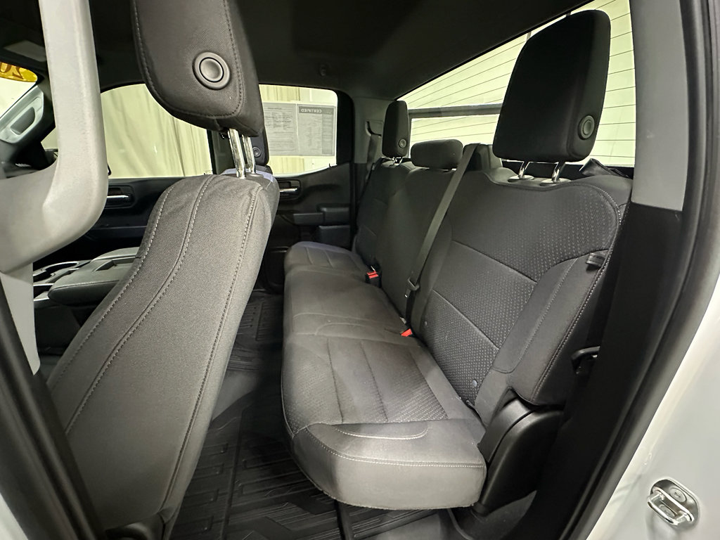 Certified 2023 GMC Sierra 1500 Pro w/ Graphite Edition AWD/4WD image 26