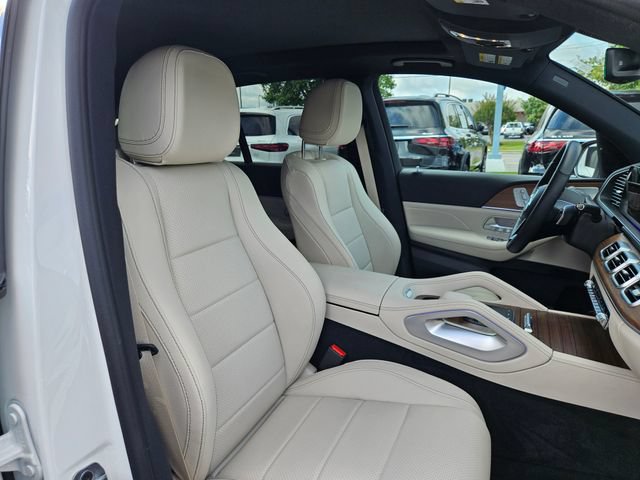 Used 2026 Mercedes-Benz GLE 350 4MATIC image 40