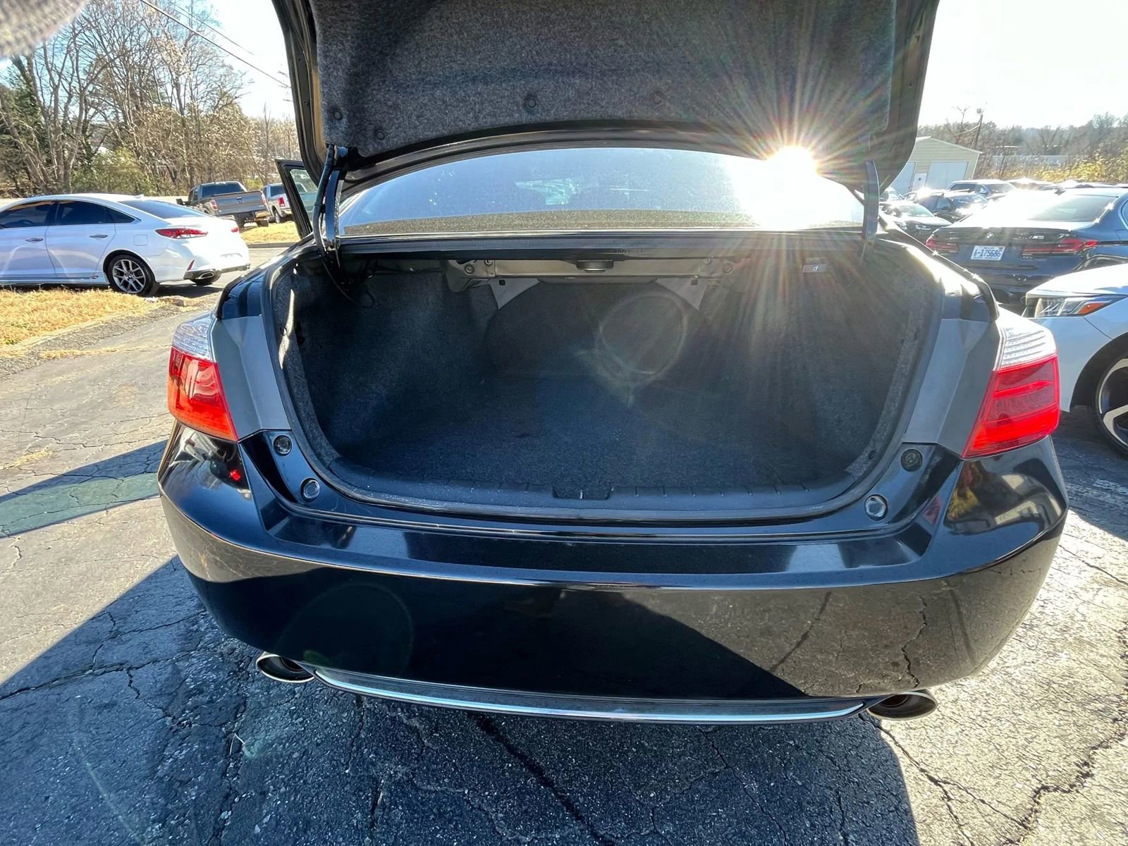 Used 2014 Honda Accord EX-L image 15