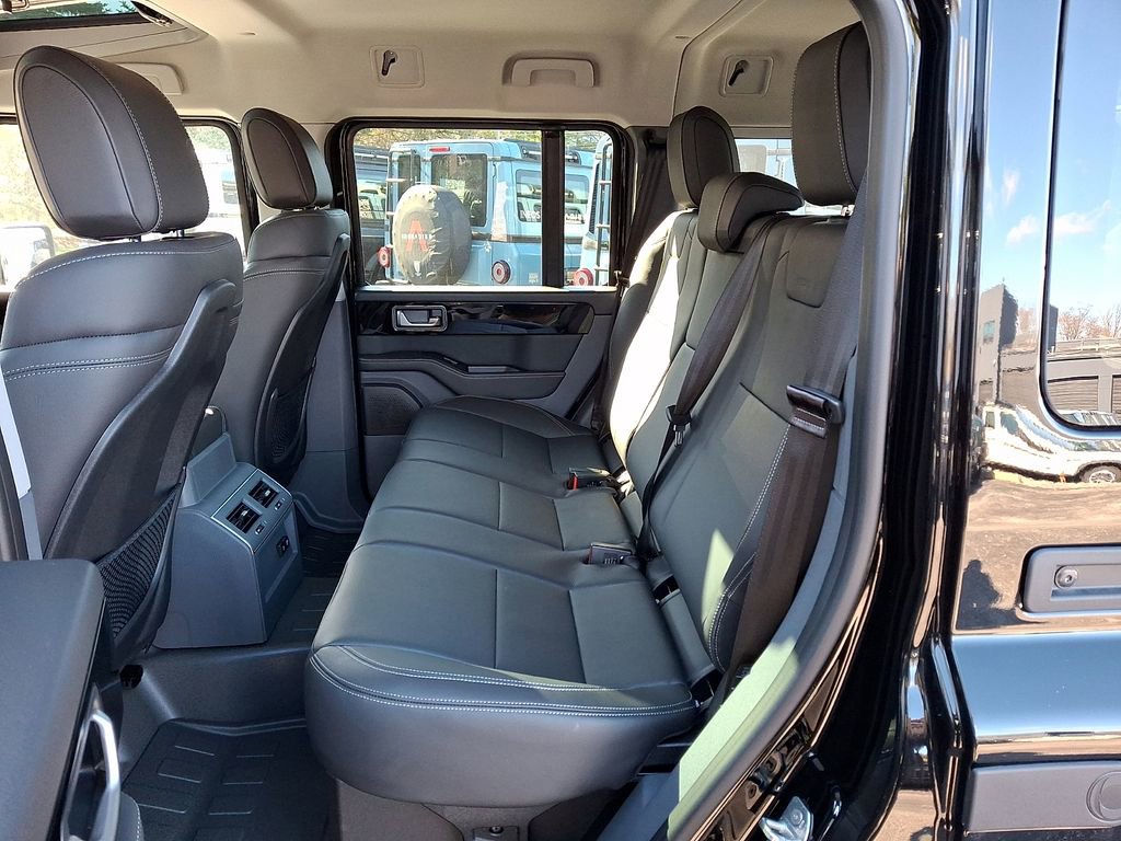 New 2026 INEOS Grenadier image 7