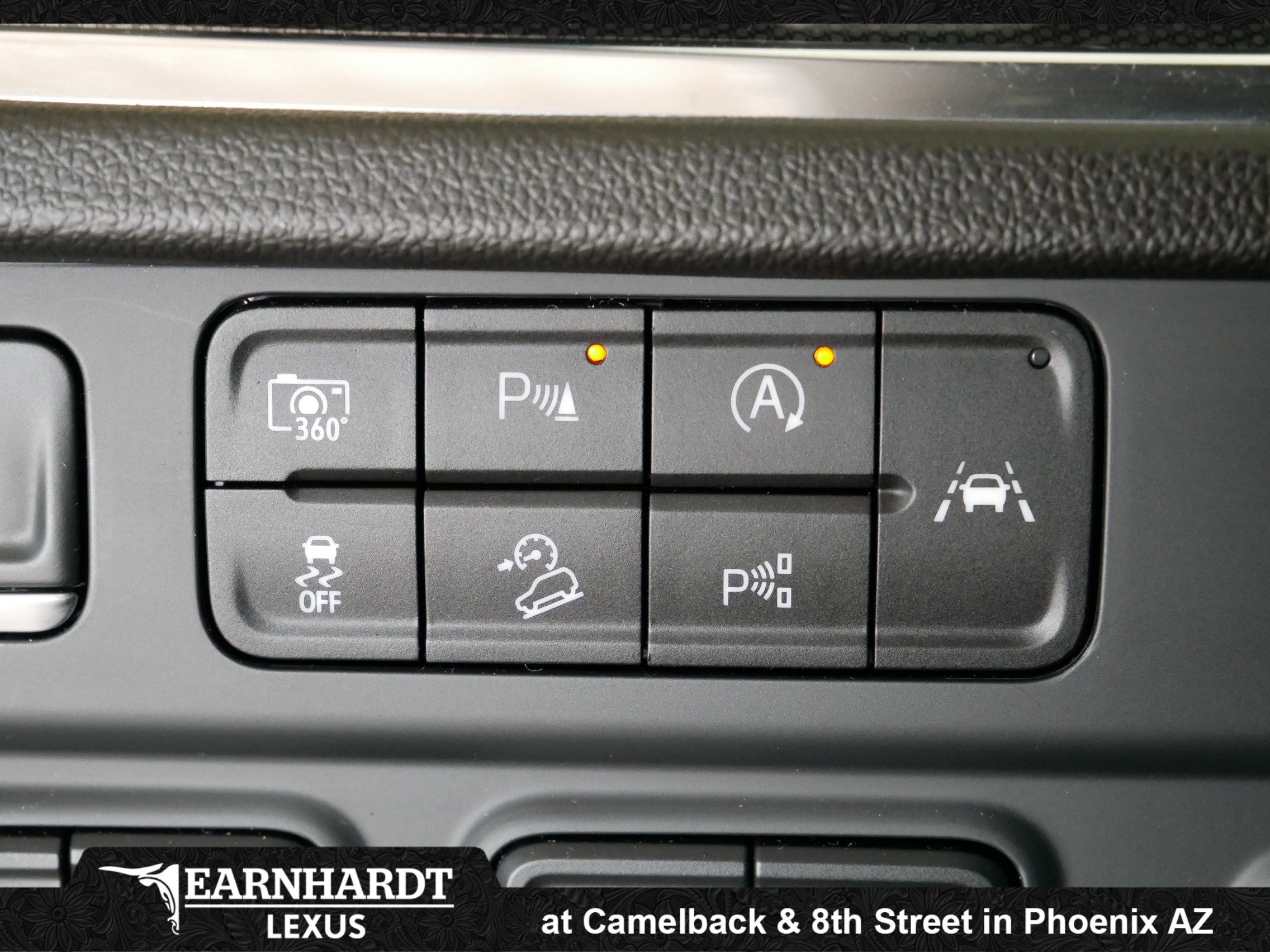 Used 2025 Chevrolet Suburban RST w/ Sun And Tow Package AWD/4WD image 40