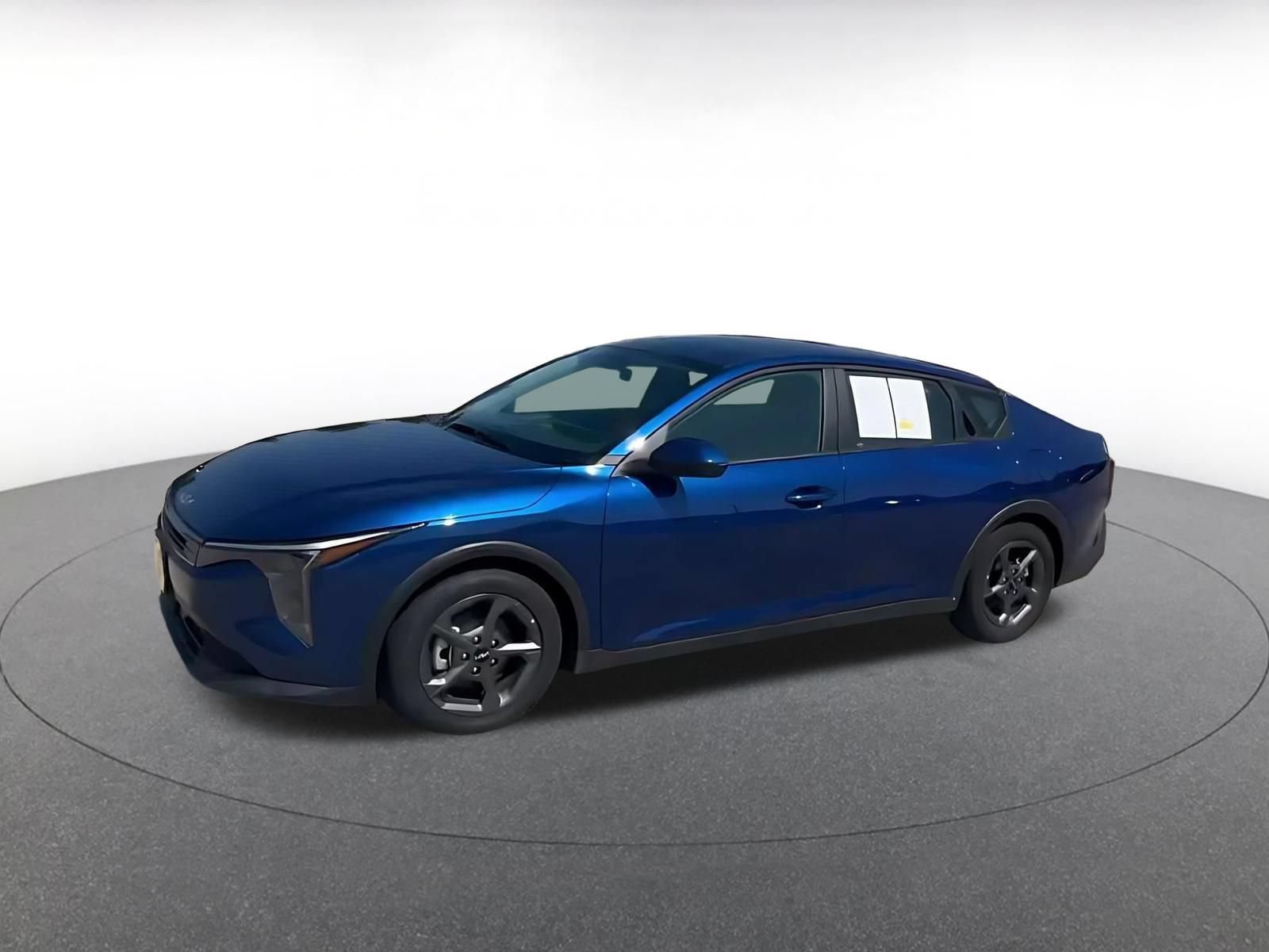 Used 2025 Kia K4 FWD image 7