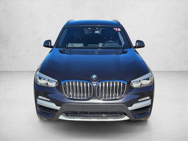 Used 2019 BMW X3 sDrive30i w/ Driving Assistance Package video 2