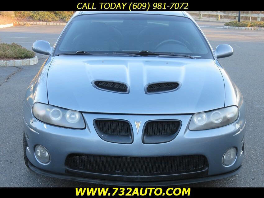 Used 2005 Pontiac GTO image 5