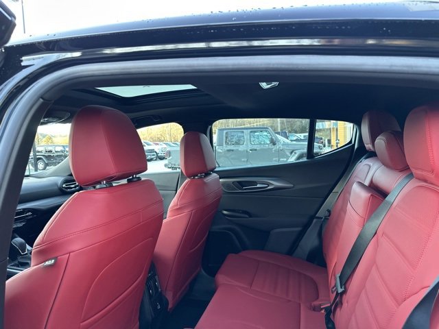 Used 2024 Dodge Hornet R/T Plus image 26
