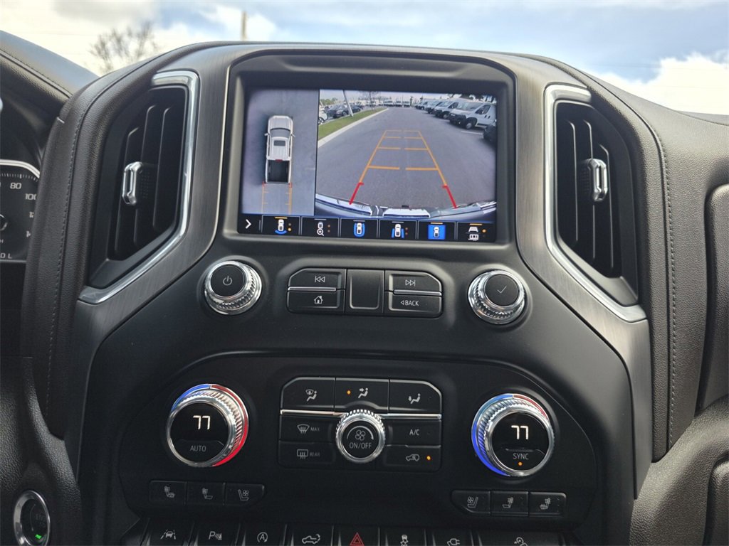 Used 2020 GMC Sierra 1500 Denali w/ Denali Premium Package image 30