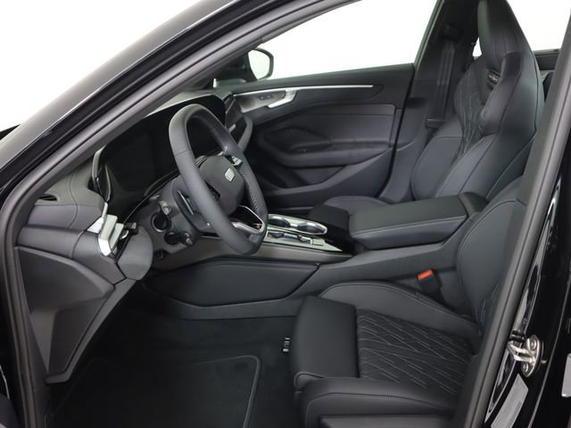 New 2026 Audi A6 Prestige AWD/4WD image 12