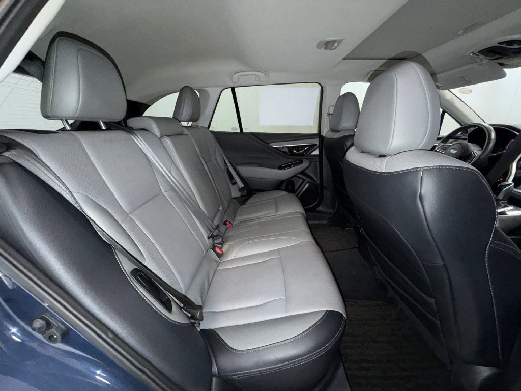 Used 2024 Subaru Outback Limited AWD/4WD image 6