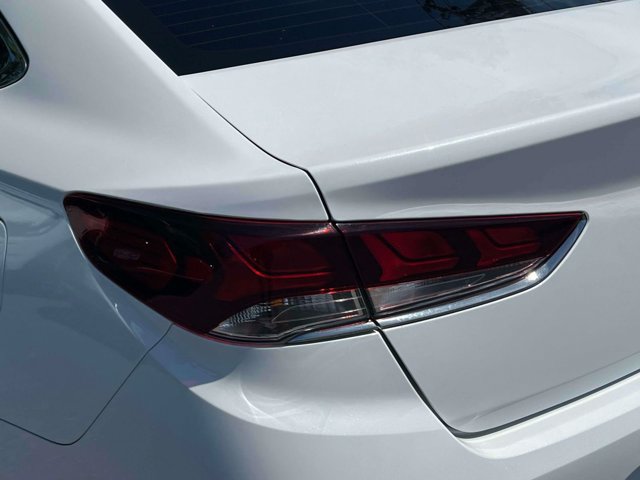 Used 2018 Hyundai Sonata SEL FWD image 11