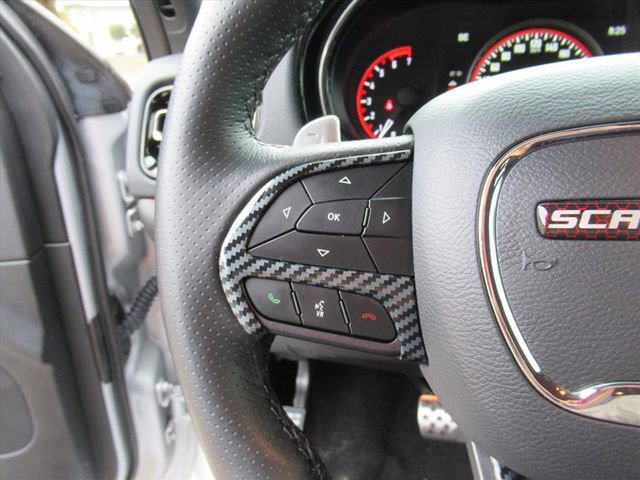 Certified 2025 Dodge Durango R/T w/ Blacktop Package image 20