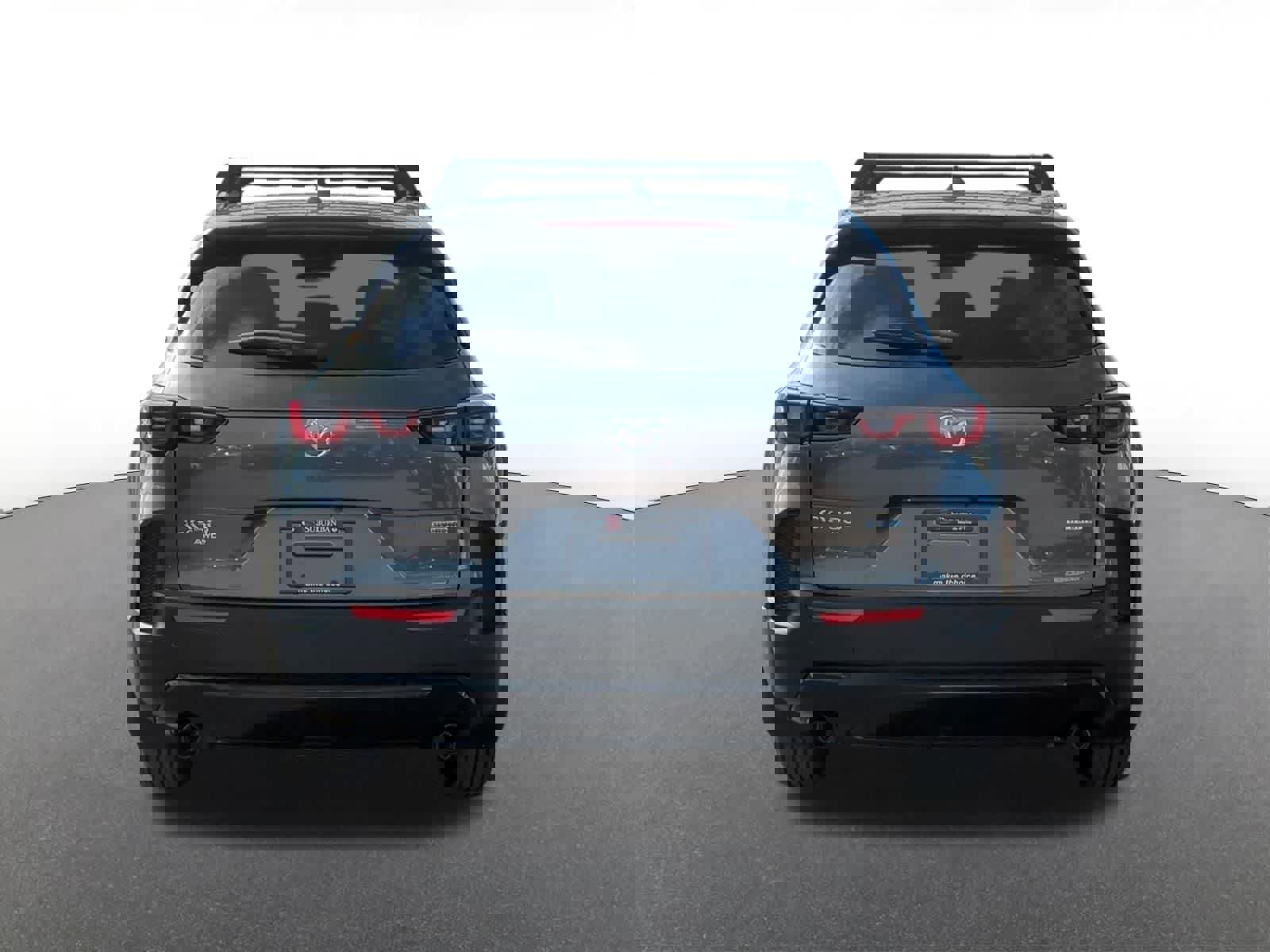 New 2026 MAZDA CX-50 AWD 2.5 Hybrid w/ Weather Package image 5