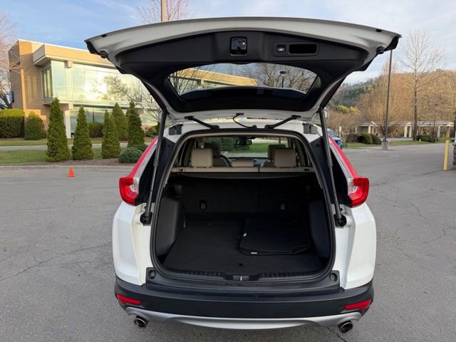 Used 2019 Honda CR-V Touring image 41