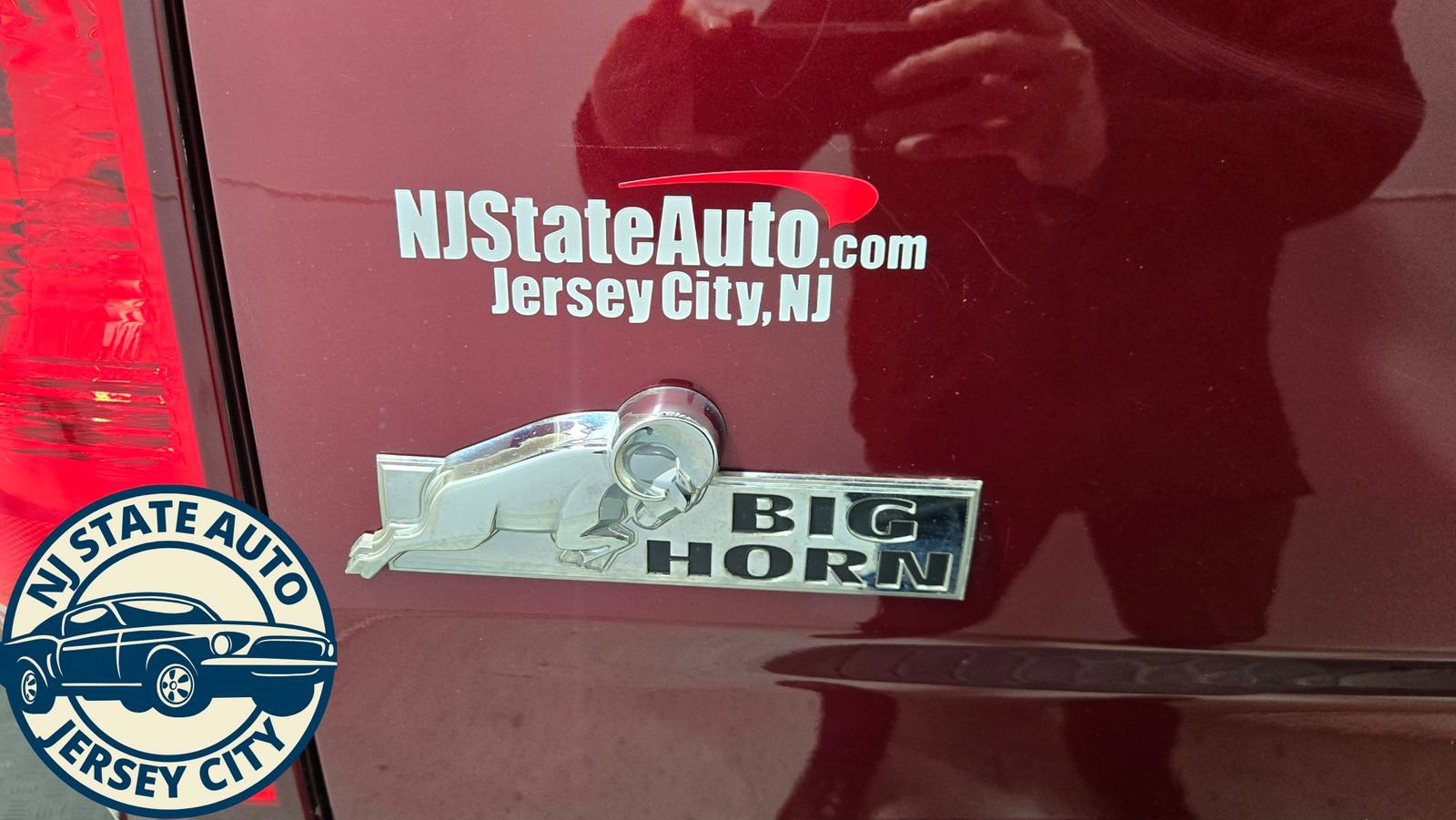 Used 2018 RAM 2500 Big Horn image 34