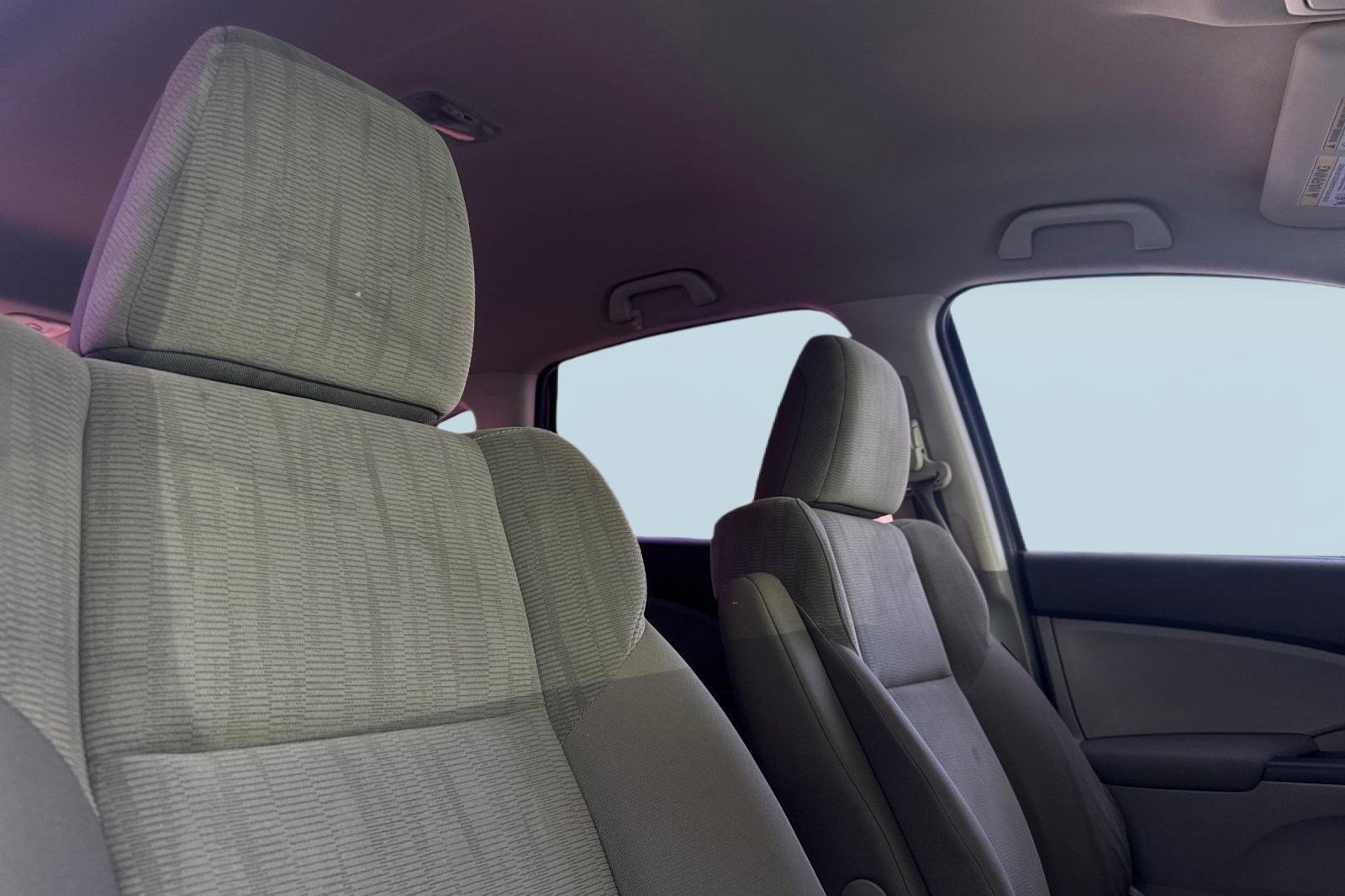 Used 2014 Honda CR-V LX image 24