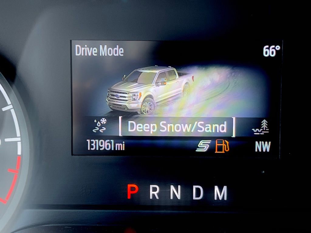 Used 2022 Ford F150 XL w/ STX Appearance Package image 31