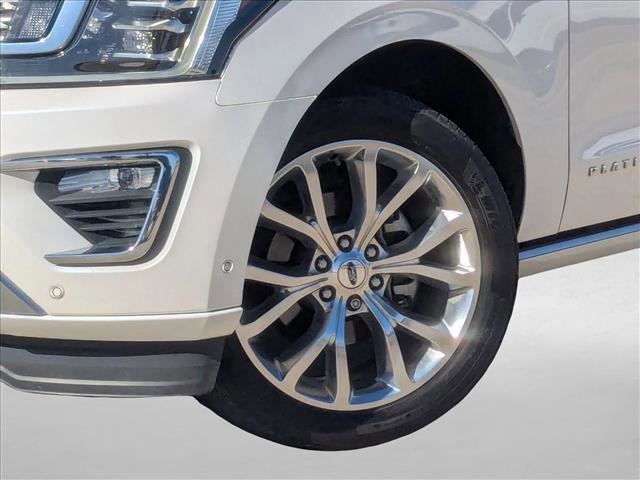 Used 2019 Ford Expedition Platinum image 27