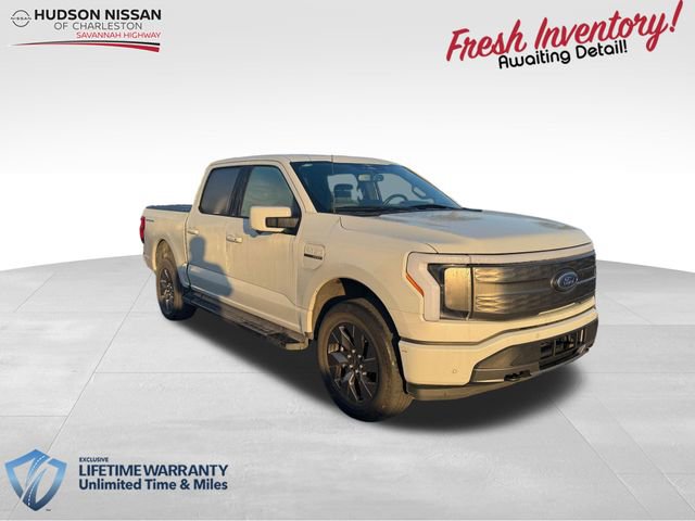 Used 2023 Ford F150 Lightning Lariat