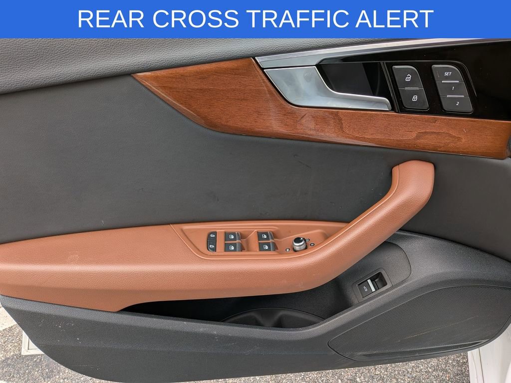 Used 2023 Audi A4 2.0T Premium w/ Convenience Package image 14