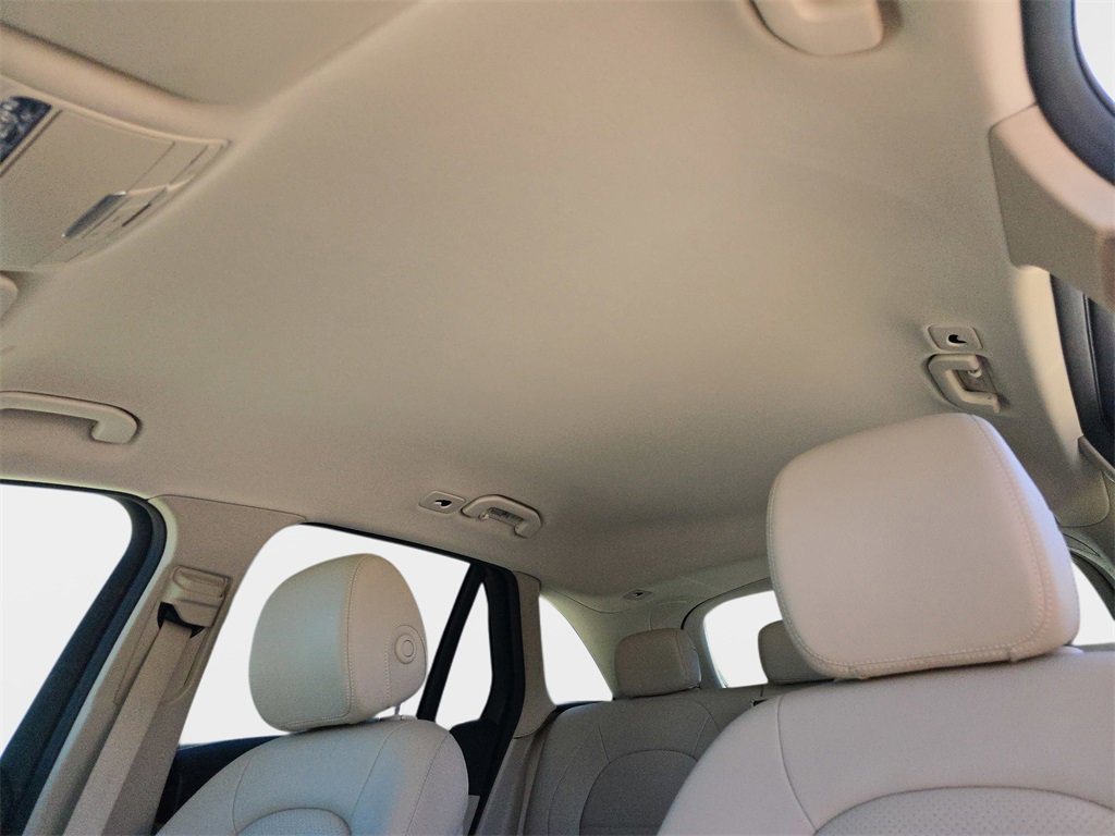 Used 2022 Mercedes-Benz GLC 300 4MATIC image 34