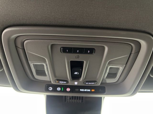 New 2026 Chevrolet Silverado 3500 LT w/ All Star Edition AWD/4WD image 27