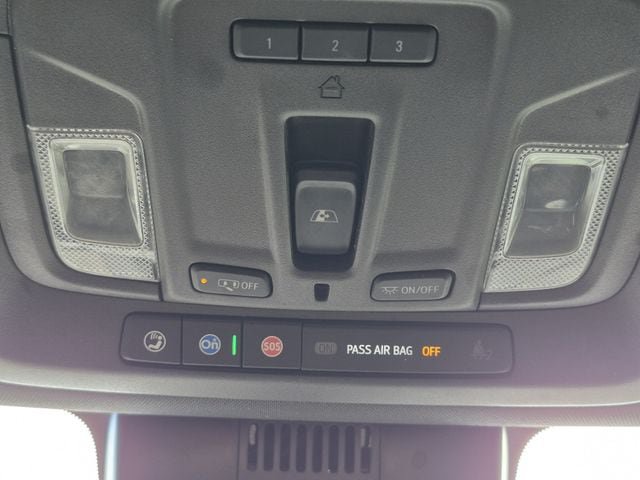 Used 2024 Chevrolet Silverado 1500 ZR2 w/ Technology Package AWD/4WD image 19
