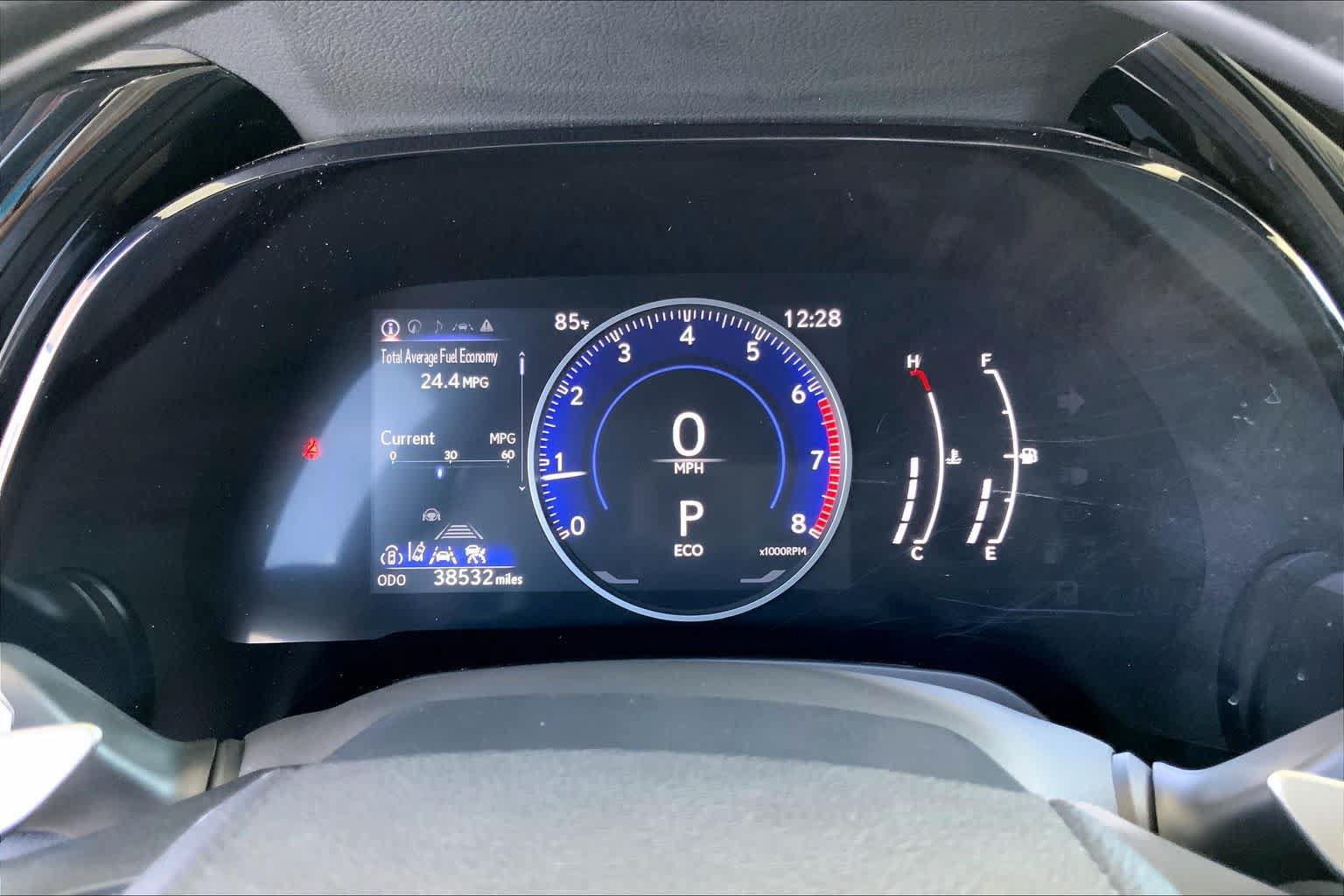 Used 2023 Lexus RX 350 Premium w/ Cold Area Package FWD image 26