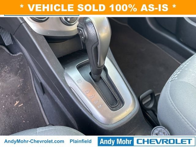 Used 2014 Chevrolet Sonic LS image 18