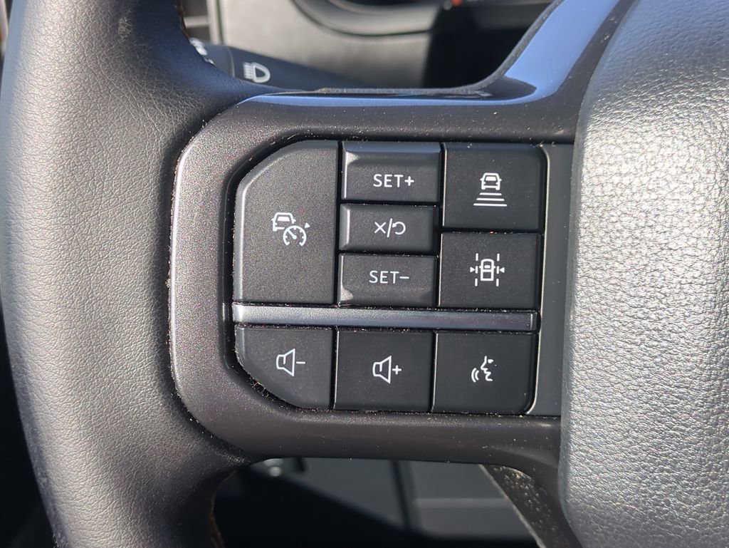 Used 2023 Ford F150 Tremor w/ Equipment Group 402A High image 26