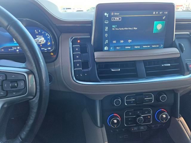 Used 2023 Chevrolet Tahoe Premier image 17