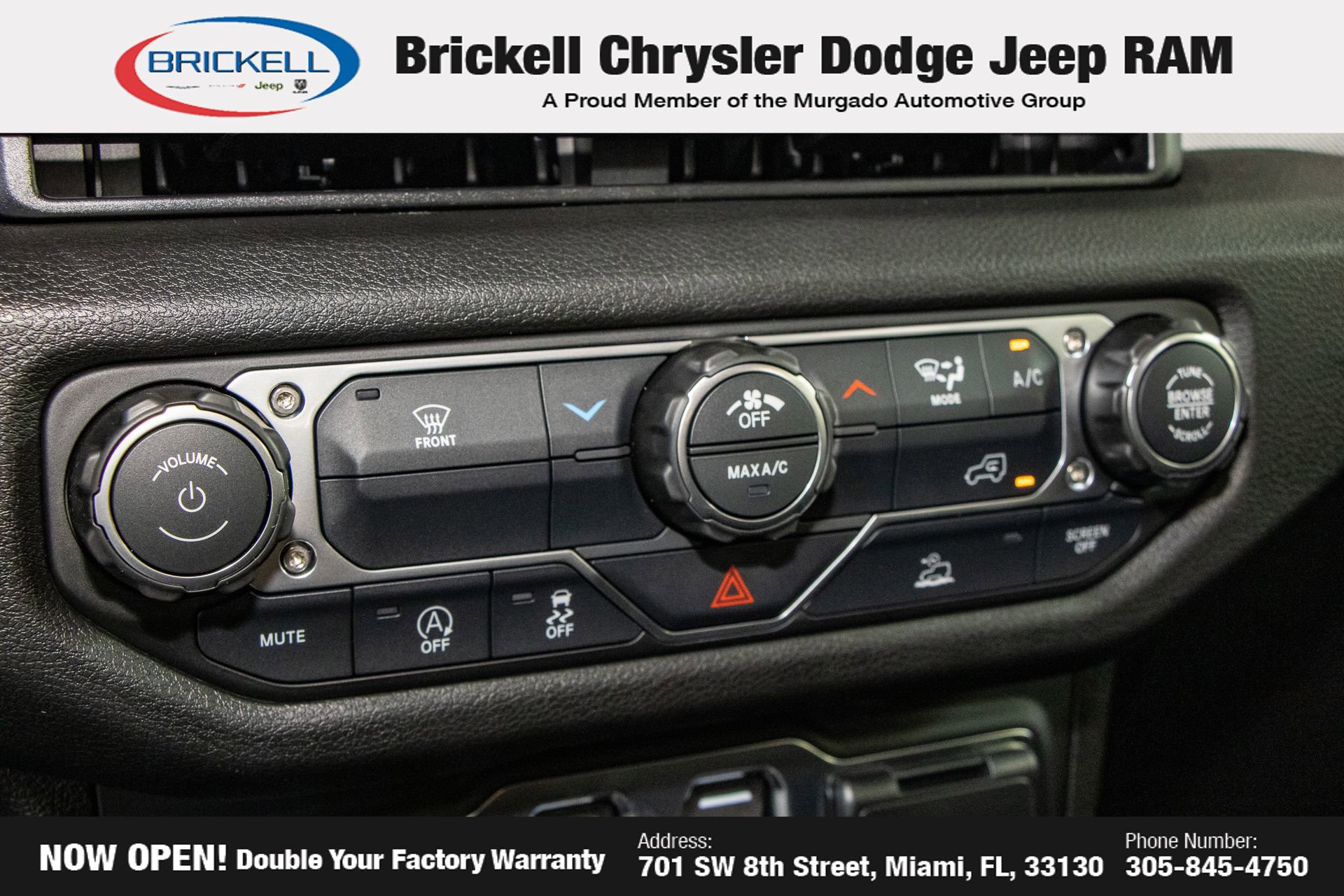 New 2026 Jeep Wrangler Sport image 21