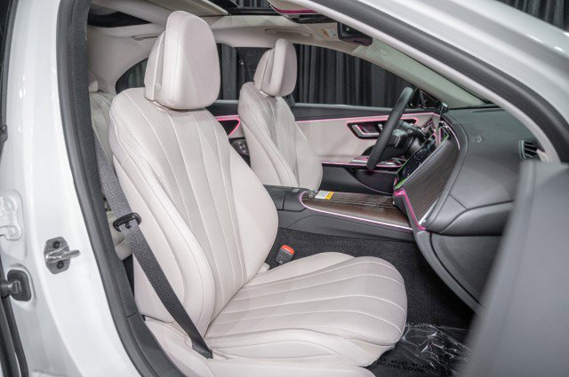 New 2026 Mercedes-Benz E 350 Sedan image 14