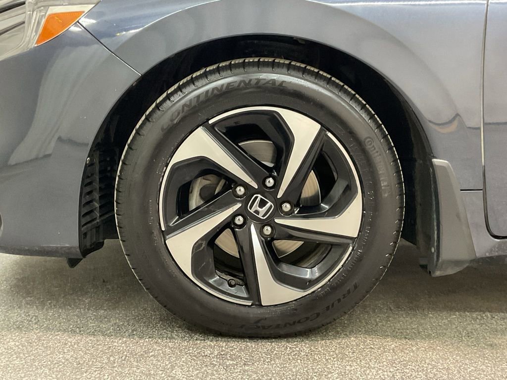 Used 2022 Honda Insight EX image 30