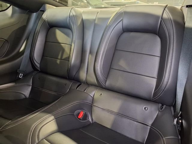 Used 2025 Ford Mustang Premium RWD image 21