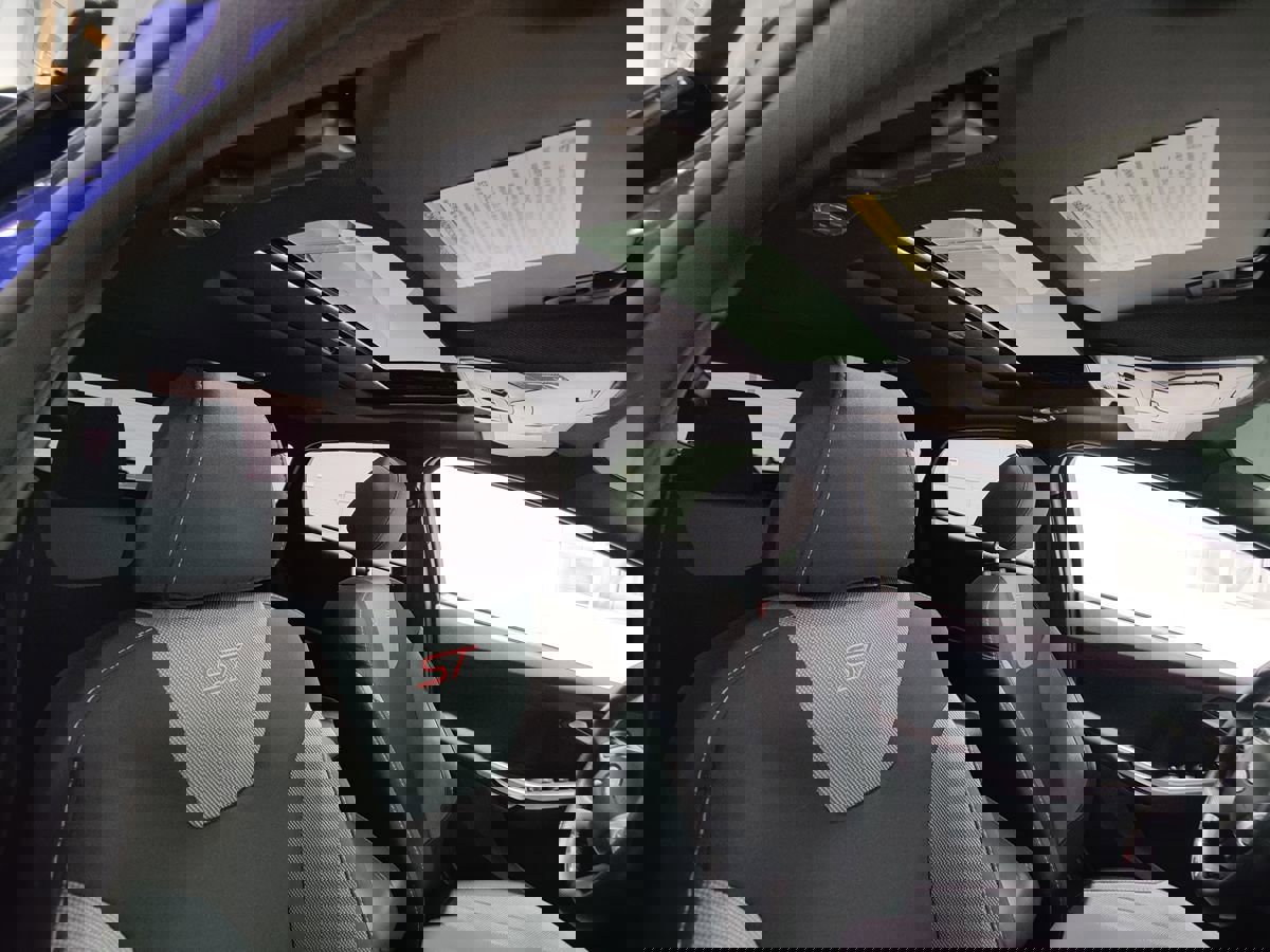 Used 2014 Ford Focus ST w/ Equipment Group 201A image 16