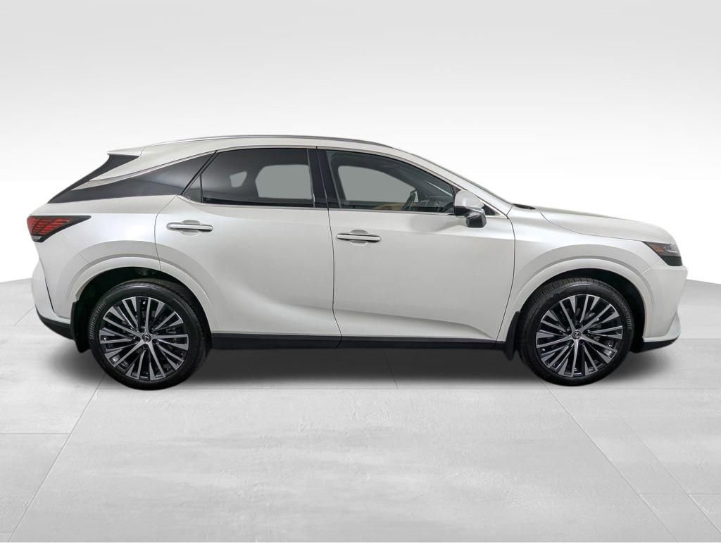 Used 2025 Lexus RX 350 Premium Plus w/ Accessory Package (K3) image 23