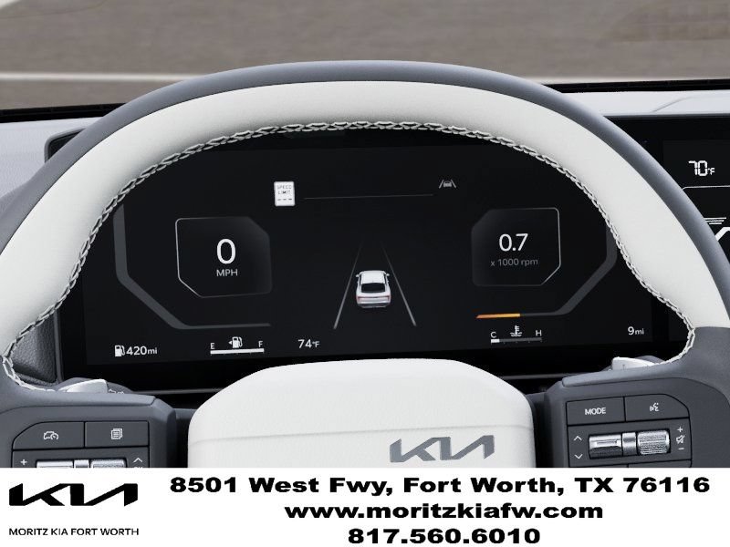 New 2026 Kia K4 GT-Line Turbo FWD image 21
