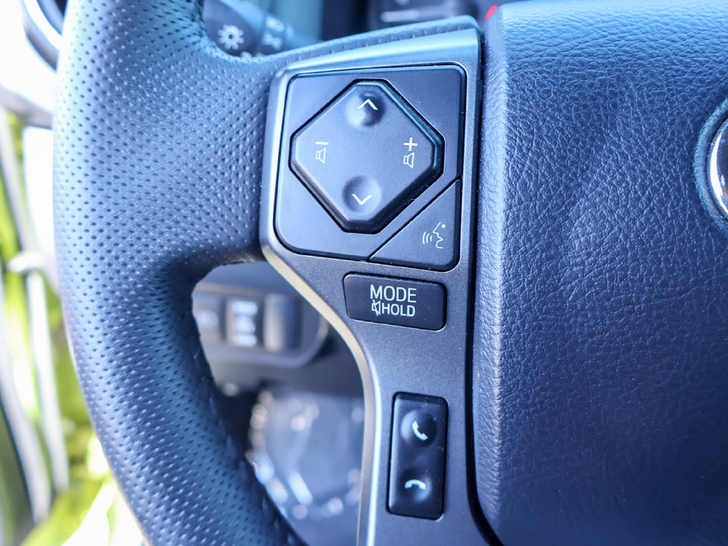Used 2023 Toyota Tacoma TRD Sport AWD/4WD image 16