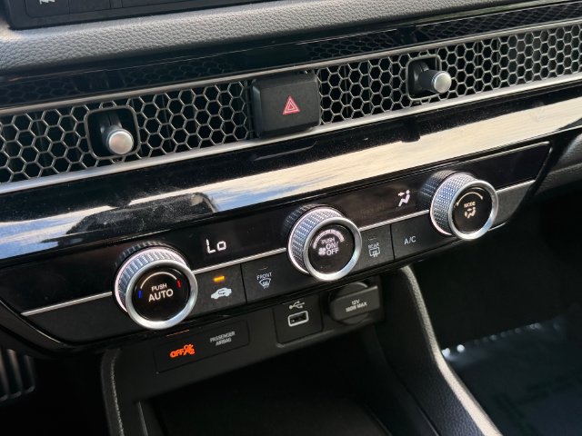 Used 2023 Honda Civic Sport image 24