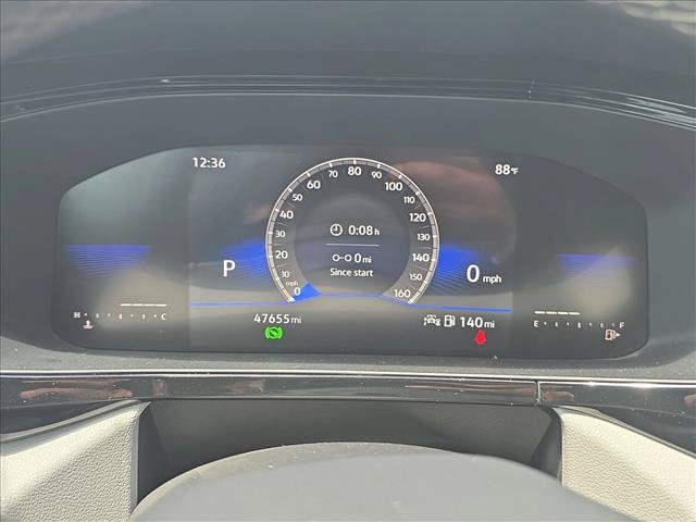 Certified 2022 Volkswagen Taos S w/ IQ Drive S Package FWD image 12