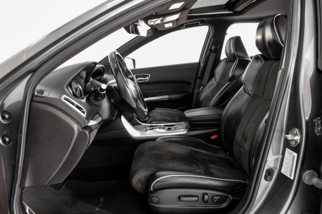 Used 2019 Acura TLX w/ Technology & A-SPEC Package AWD/4WD image 31