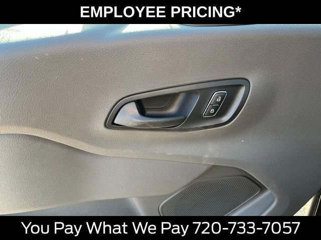 New 2026 Ford Transit 350 148 High Roof Extended AWD image 10