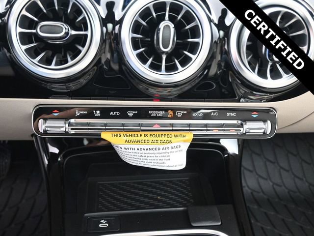 New 2026 Mercedes-Benz CLA 250 image 6