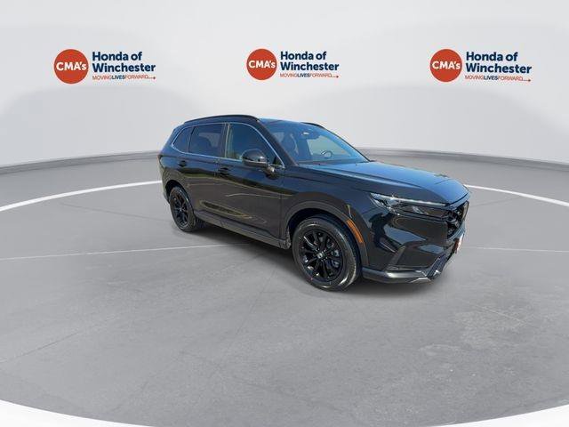 Used 2025 Honda CR-V Sport-L image 12