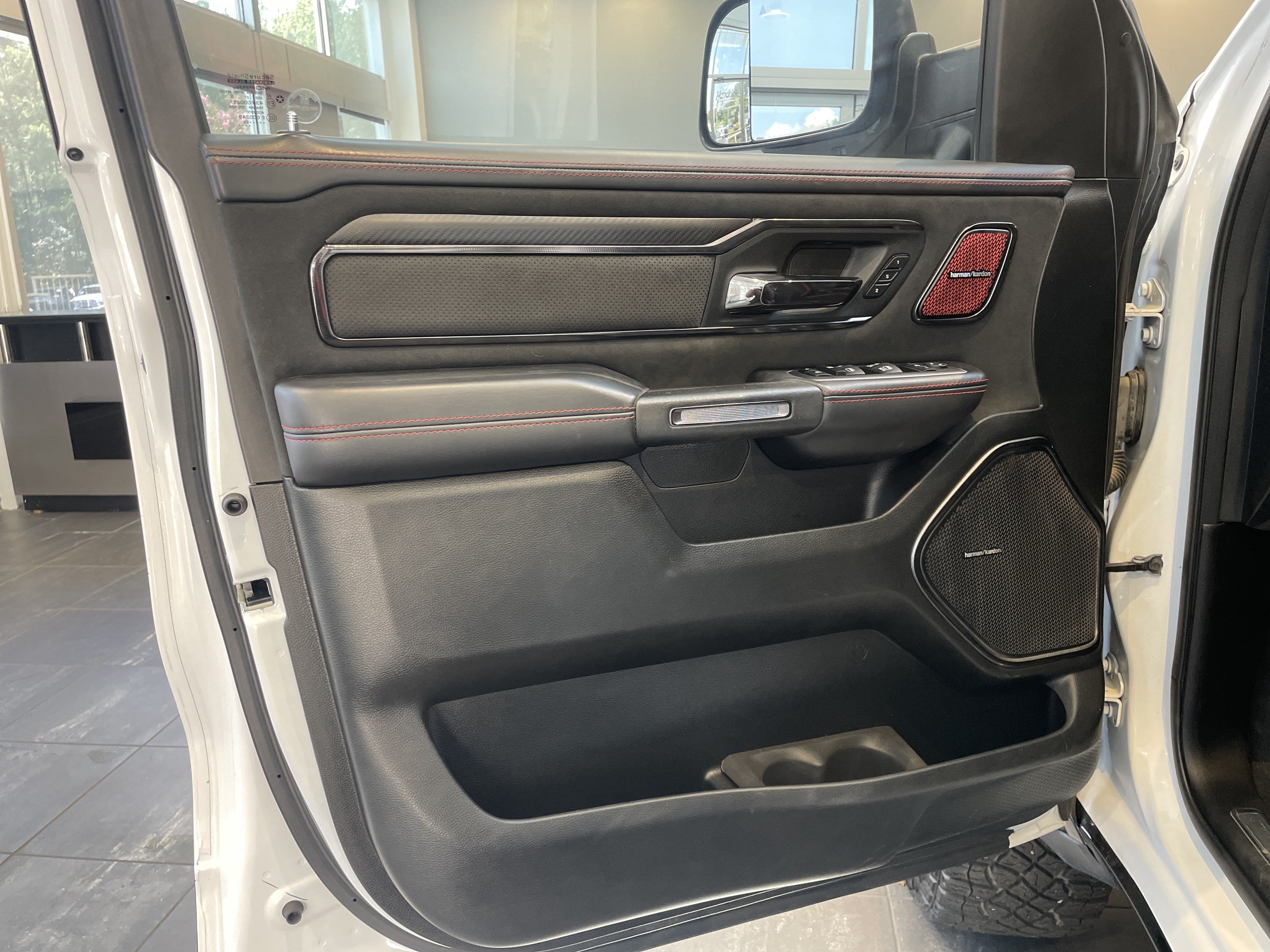 Used 2022 RAM 1500 TRX w/ TRX Level 2 Equipment Group AWD/4WD image 15