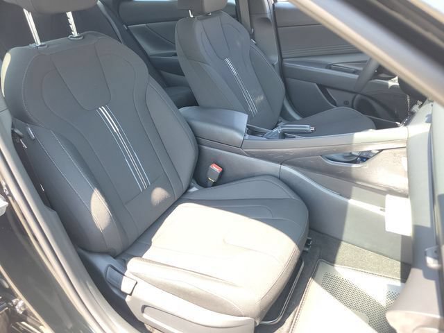 New 2026 Hyundai Elantra Sport FWD image 20