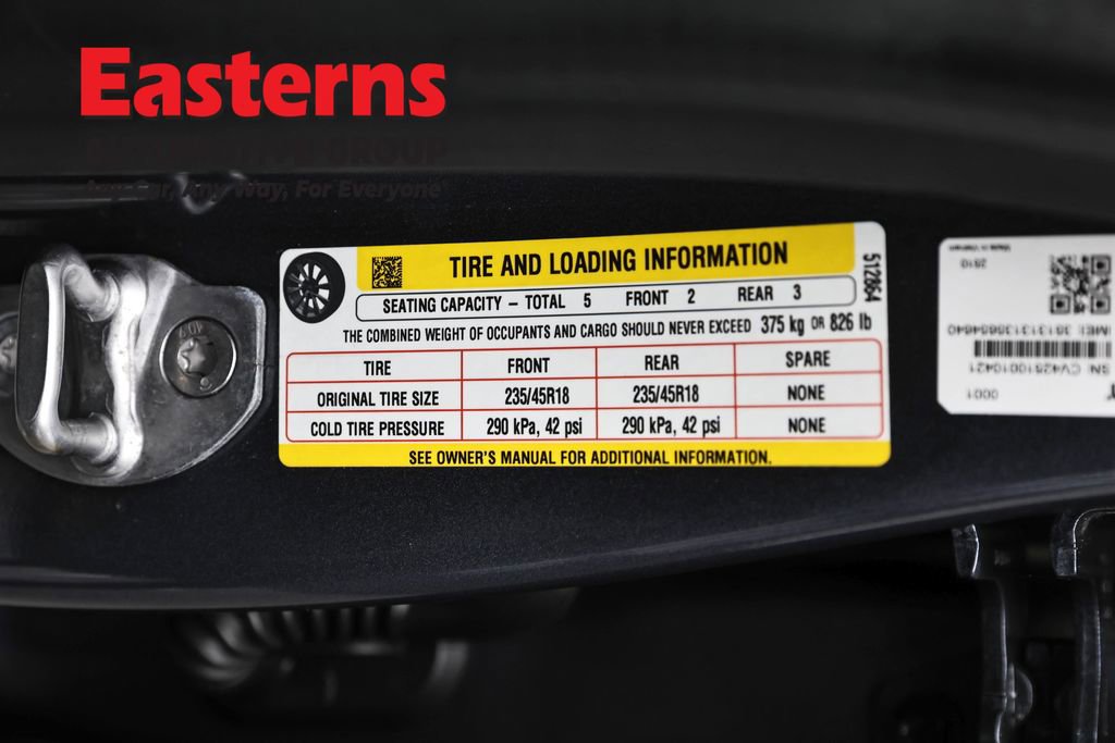 Used 2023 Tesla Model 3 Standard Range image 29