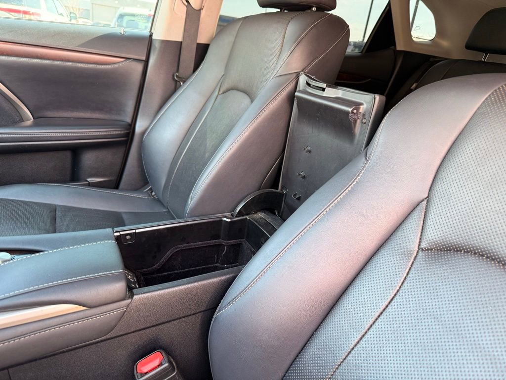 Used 2020 Lexus RX 350 FWD w/ Premium Package image 27