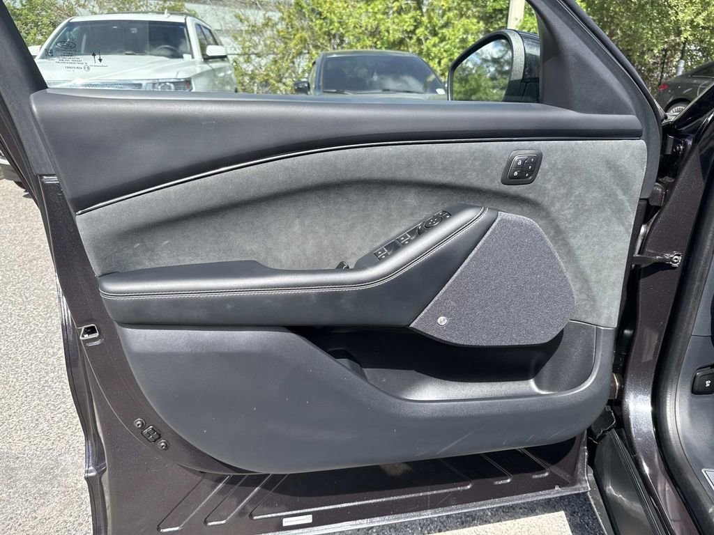 Used 2021 Ford Mustang Mach-E GT w/ GT Performance Edition AWD/4WD image 23