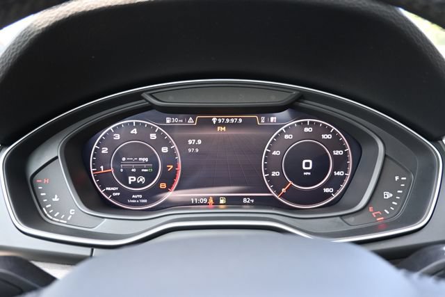 Used 2020 Audi Q5 2.0T Premium Plus w/ Premium Plus Package AWD/4WD image 49